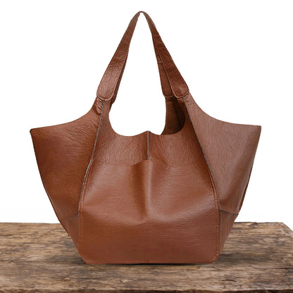 Lauras zeitlose Allüre | Vintage-Tasche