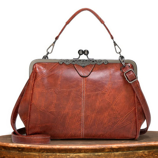 Johanna's Classic Charm | Vintage Tasche