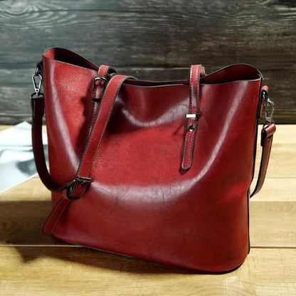 Nicoles Lieblingshandtasche | Vintage Shoulder Handtasche